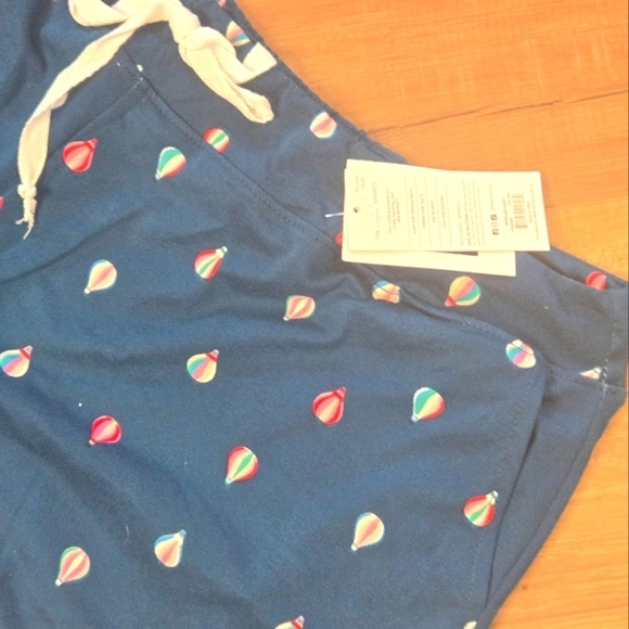 Sleeping wear pajama shorts - Picture 6 of 12